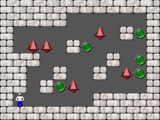 Уровень 51 — More Bugs collections